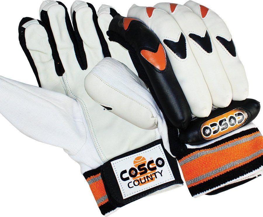 COSCO County Batting Gloves
