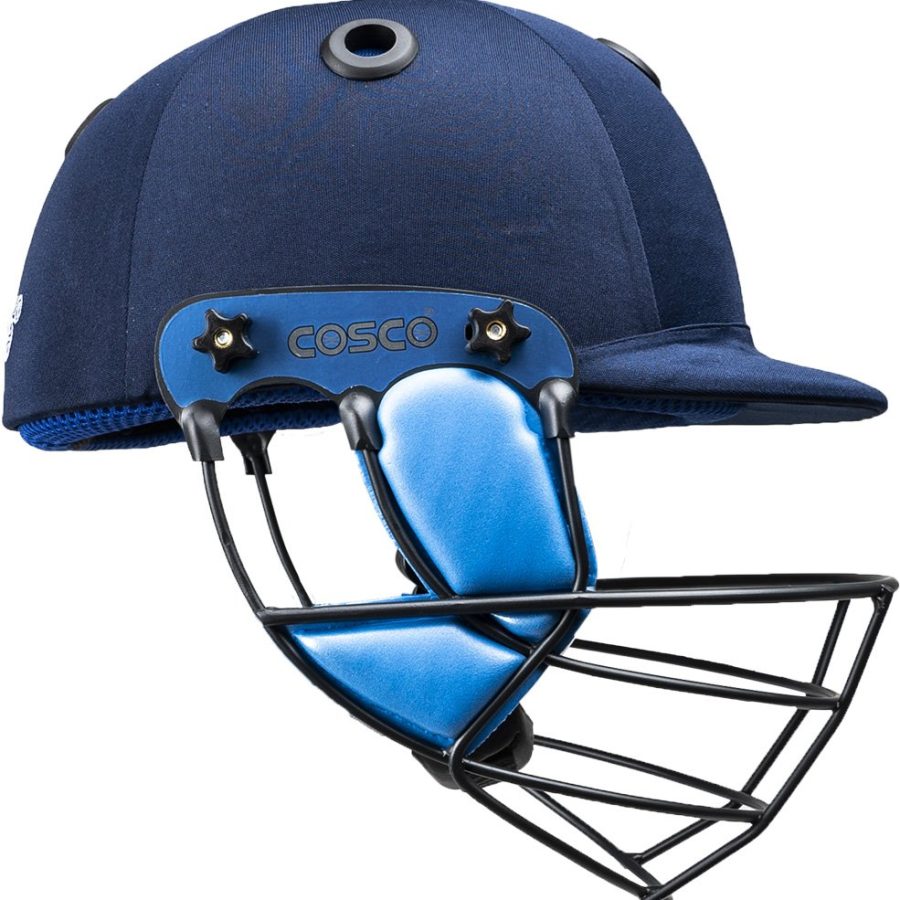 COSCO County Cricket Helmet