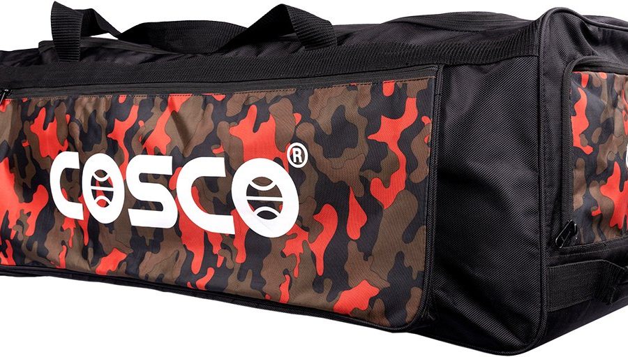 COSCO Team Kit Bag