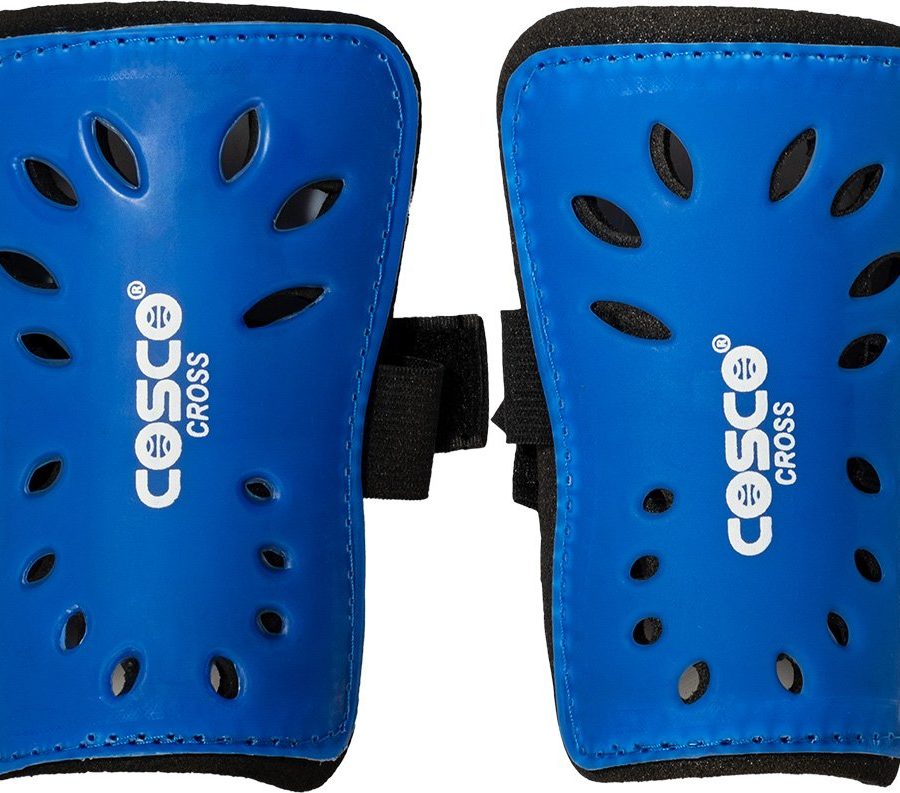 COSCO Cross Shin Guard