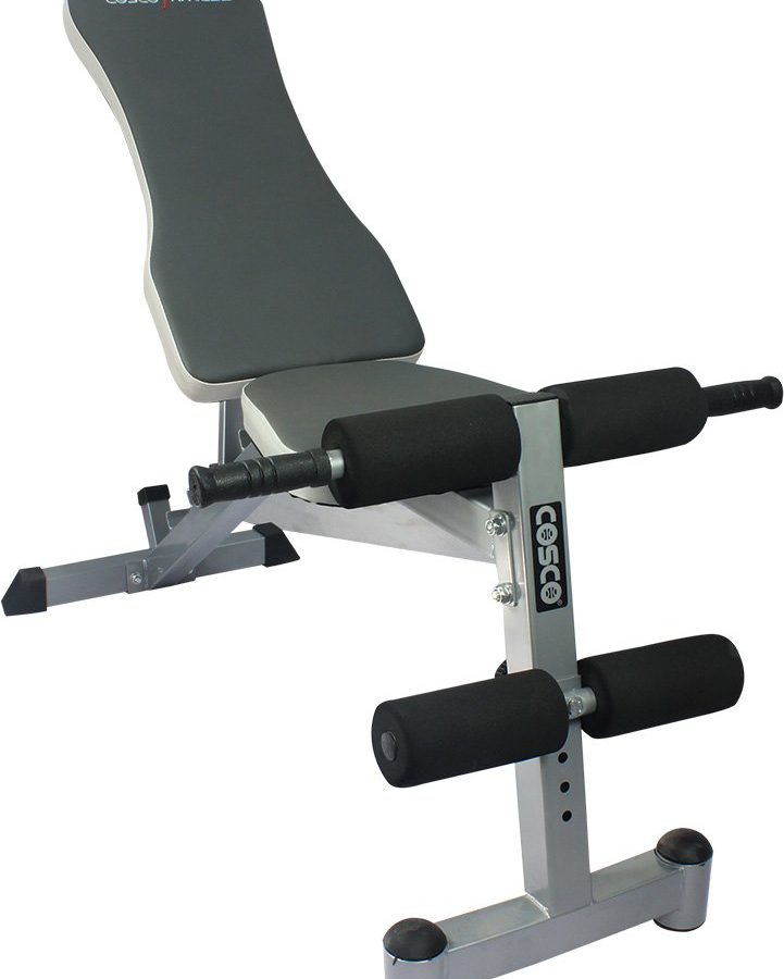 COSCO CSB 10 Multi Functional Bench