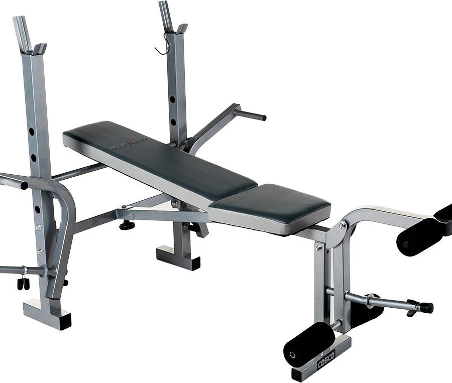 COSCO CSB 13 Multi Functional Bench Eco