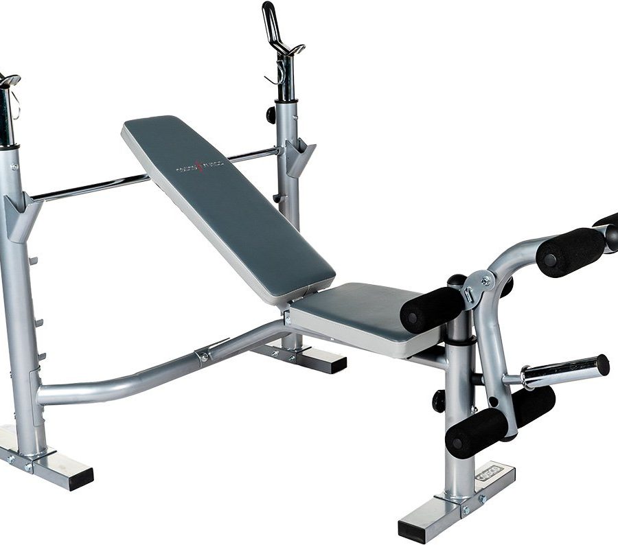 COSCO Multi Functional Bench Deluxe