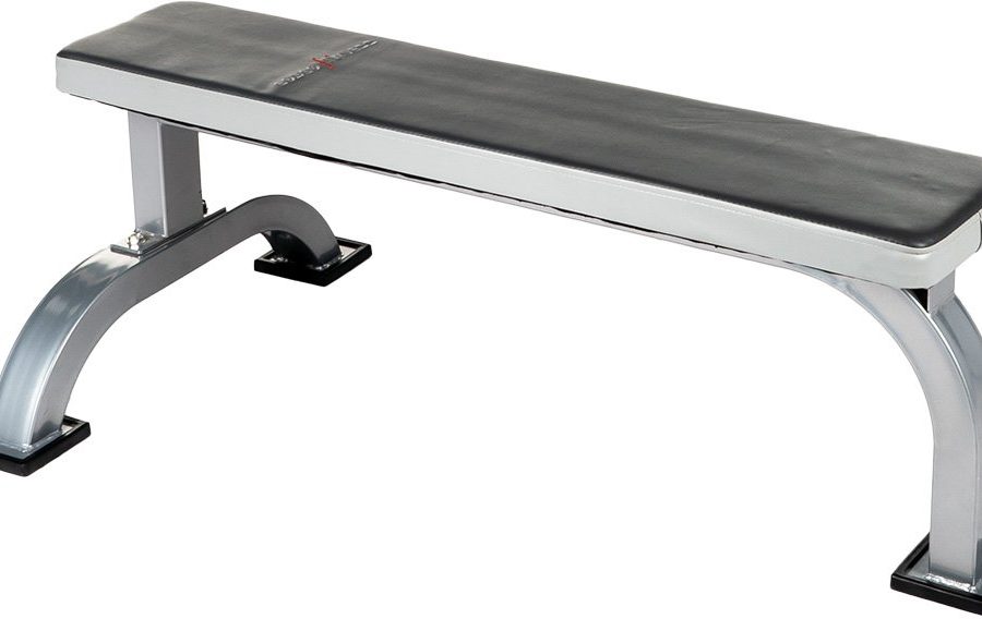 COSCO CSB 58 Flat Bench