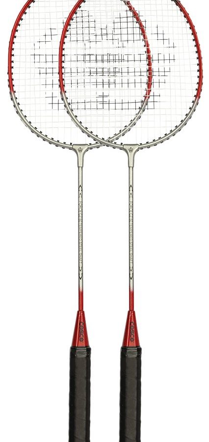 COSCO CZ-50 (Set of 2) Badminton Racquet