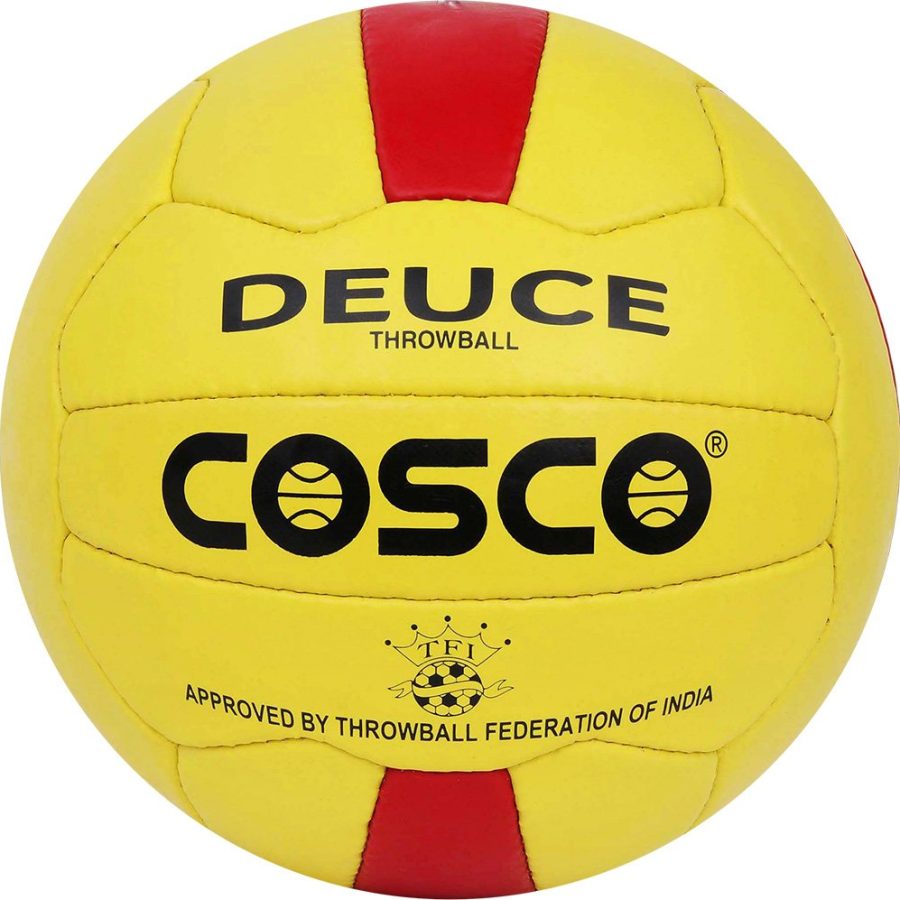 COSCO Throwball Deuce
