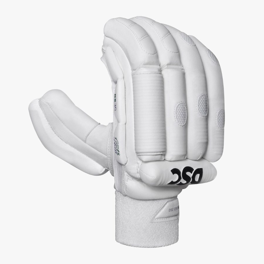 RS 35 (God's Plan) Batting Gloves