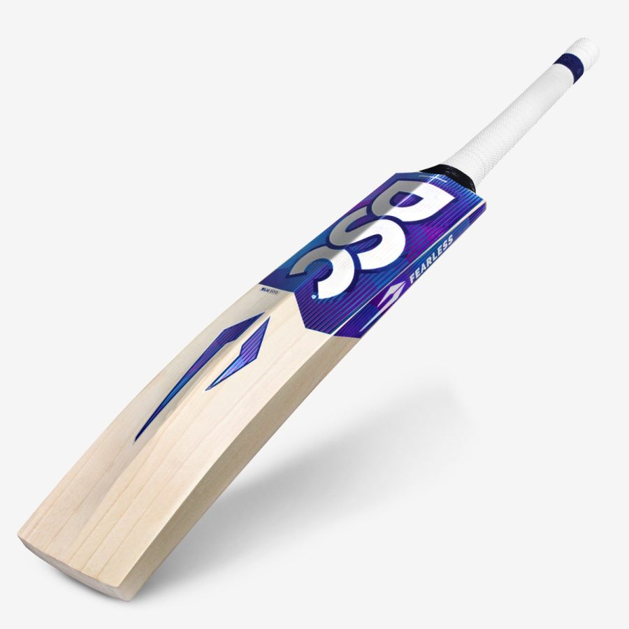 BLU 100 English Willow Bat