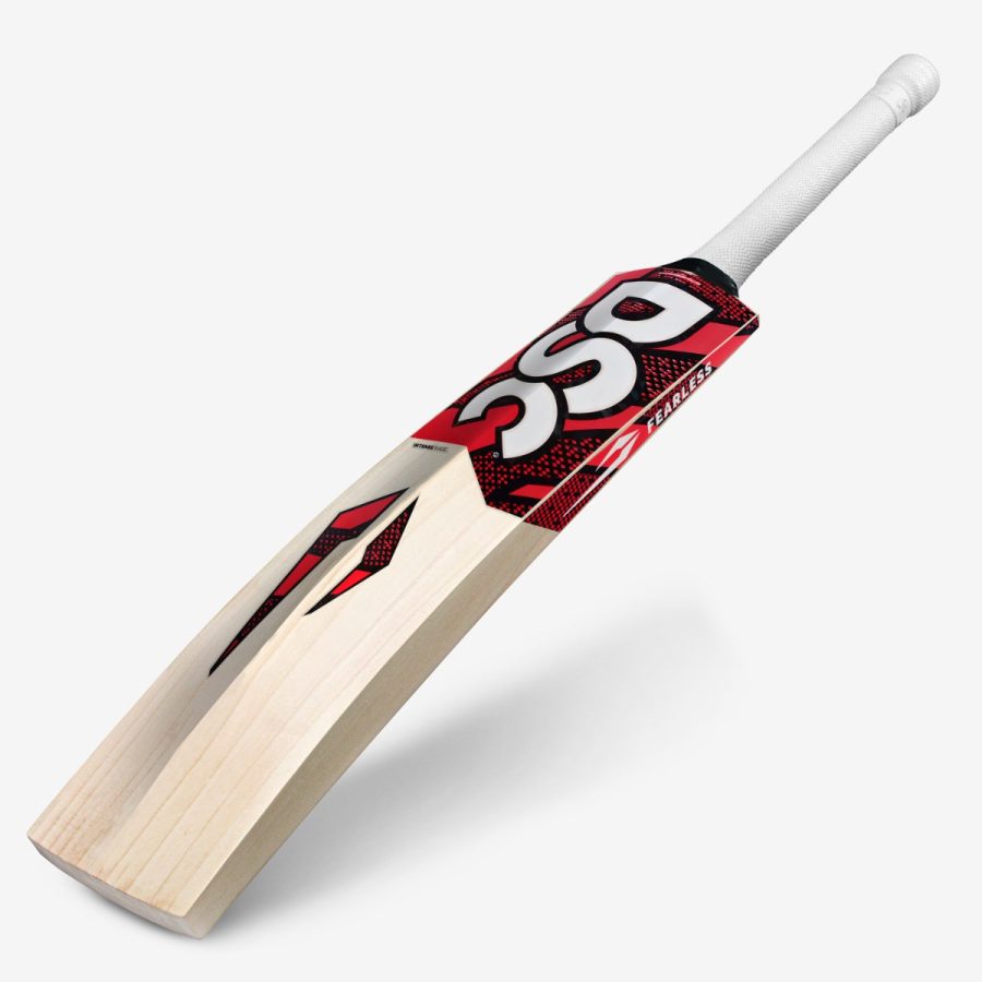 Intense Rage English Willow Bat