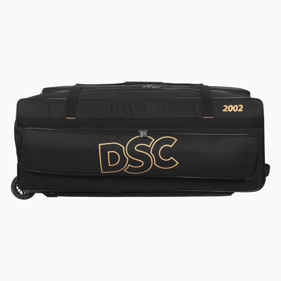 2002 Wheelie Kit Bag