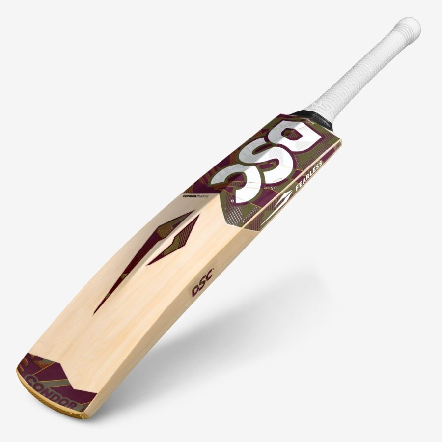 Condor Ruffle Kashmir Willow Bat