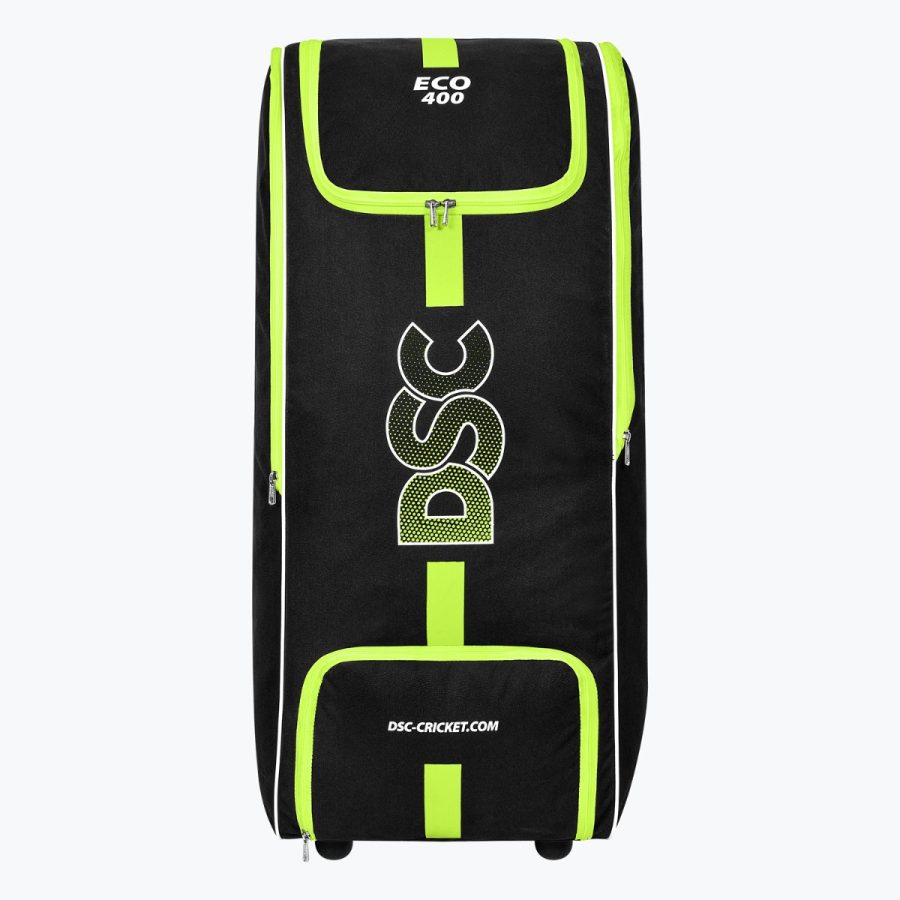 Eco 400 Wheelie Kit Bag