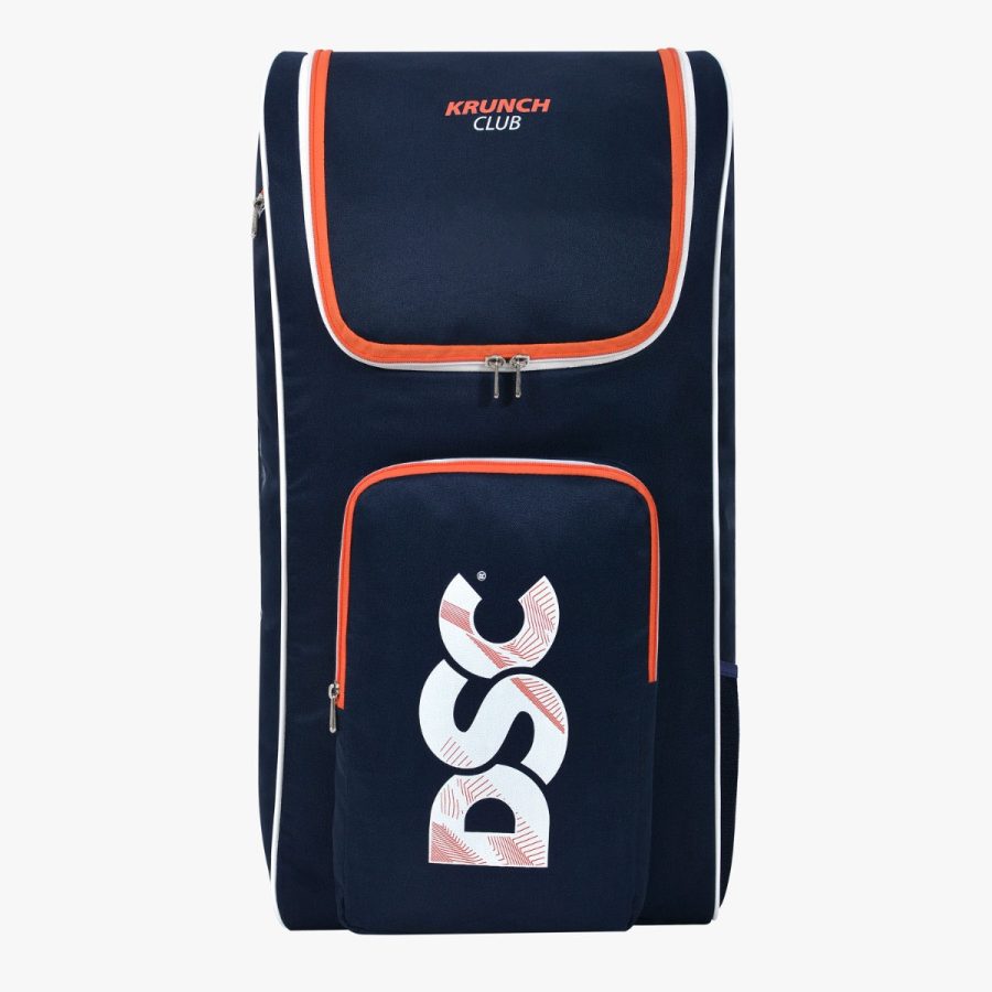 Krunch Club Duffle Bag