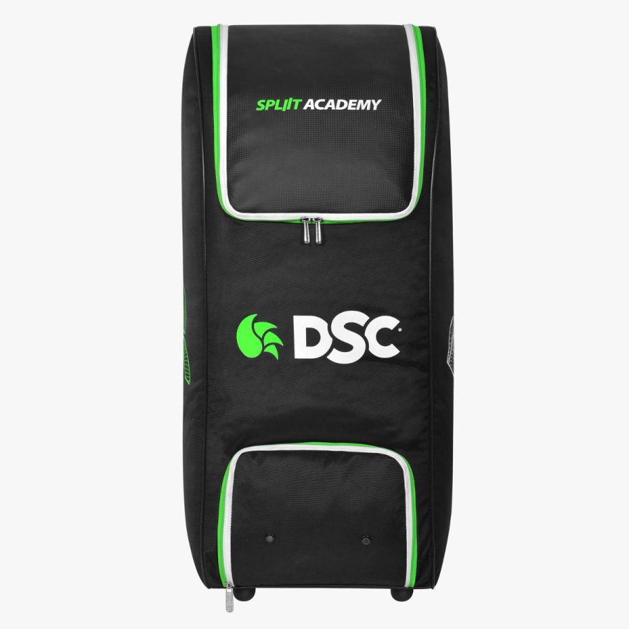 Spliit Academy Duffle Wheelie Bag
