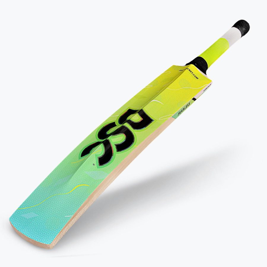 Wildfire Warrior Tennis Bat