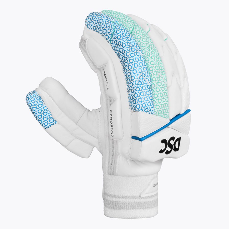 Cynos Pro Batting Gloves