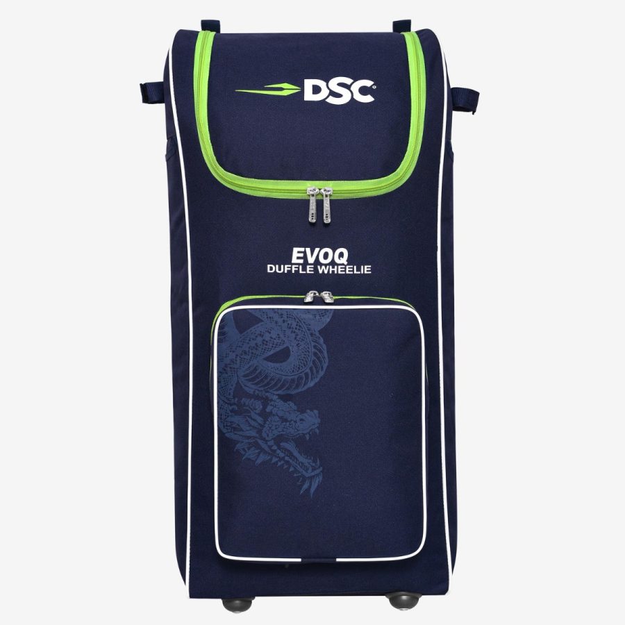 Evoq Duffle Wheelie Bag