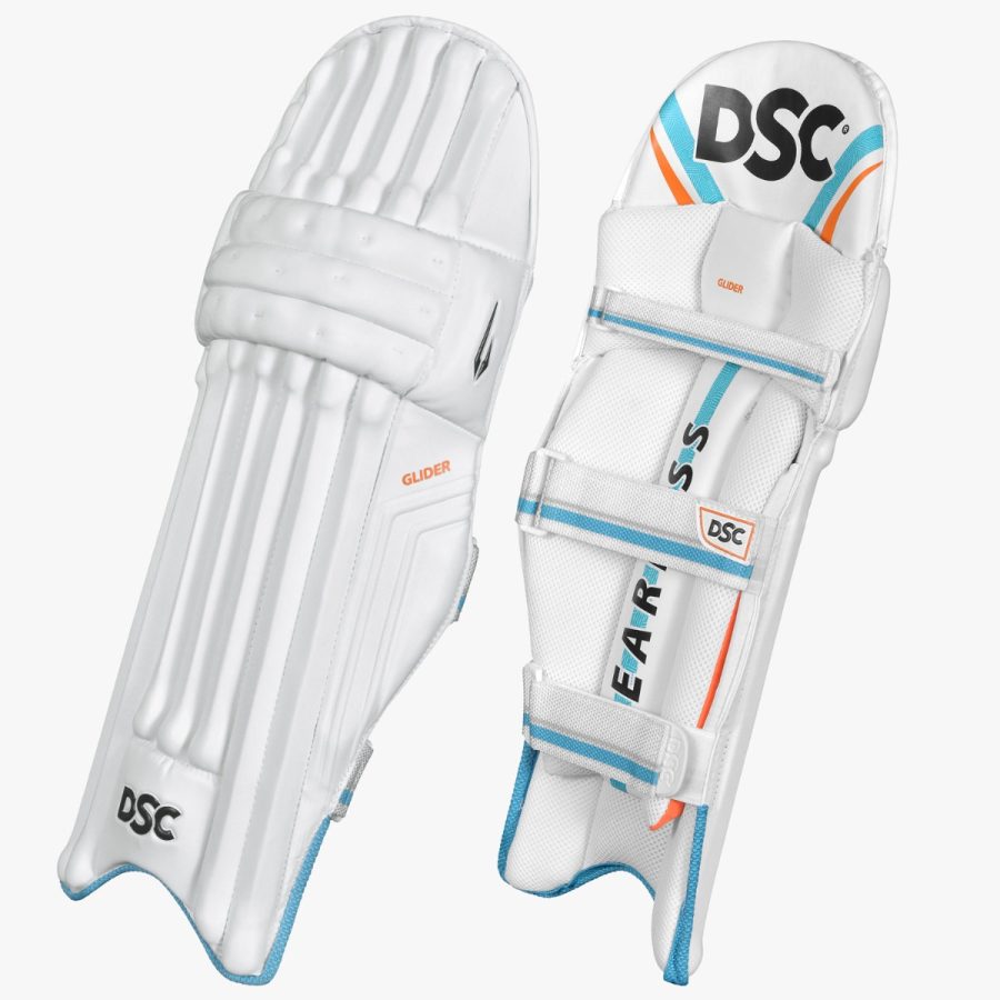 Glider Batting Leg Guard