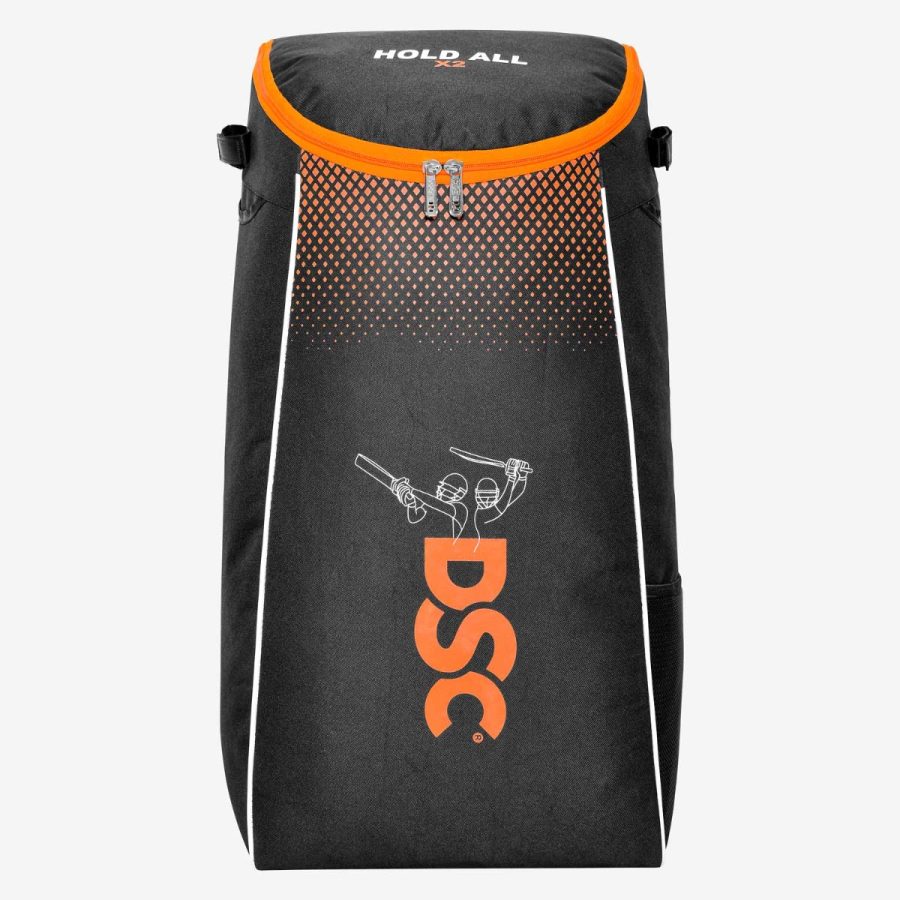 Hold All X2 Duffle Bag
