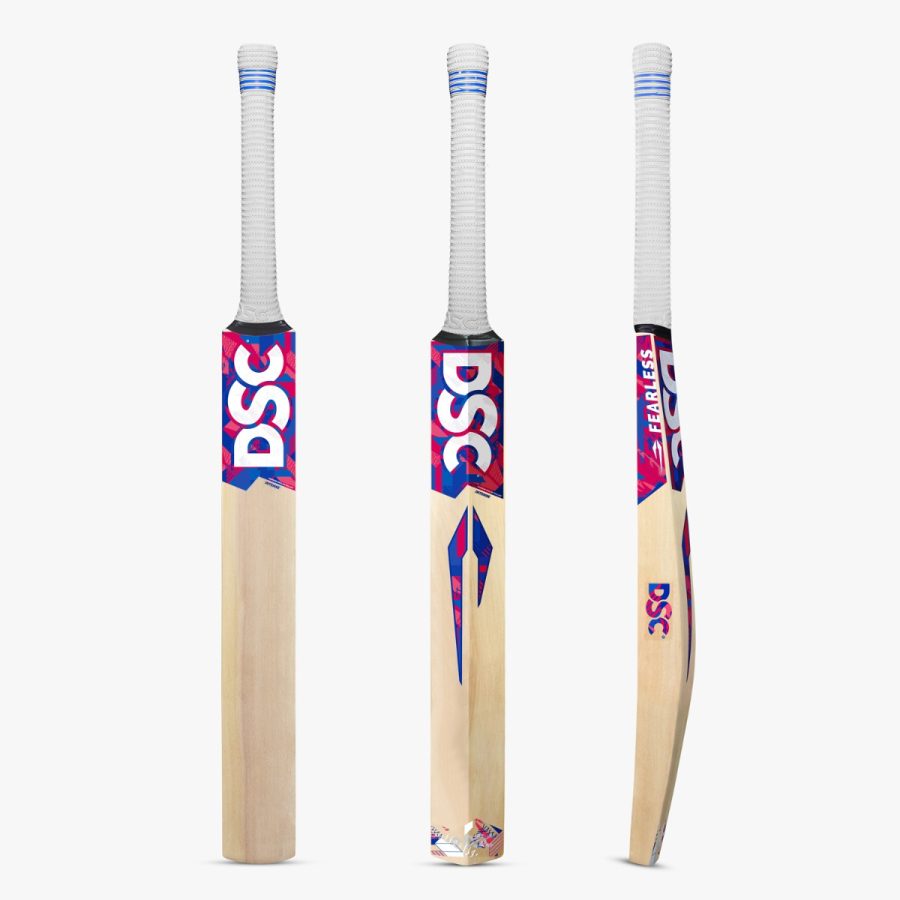 Intense Middler Cricket Bat