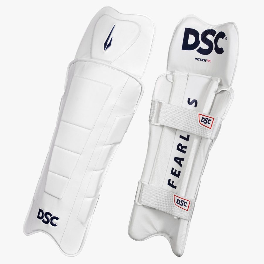 Pro Wicket Keeping Leg Guard