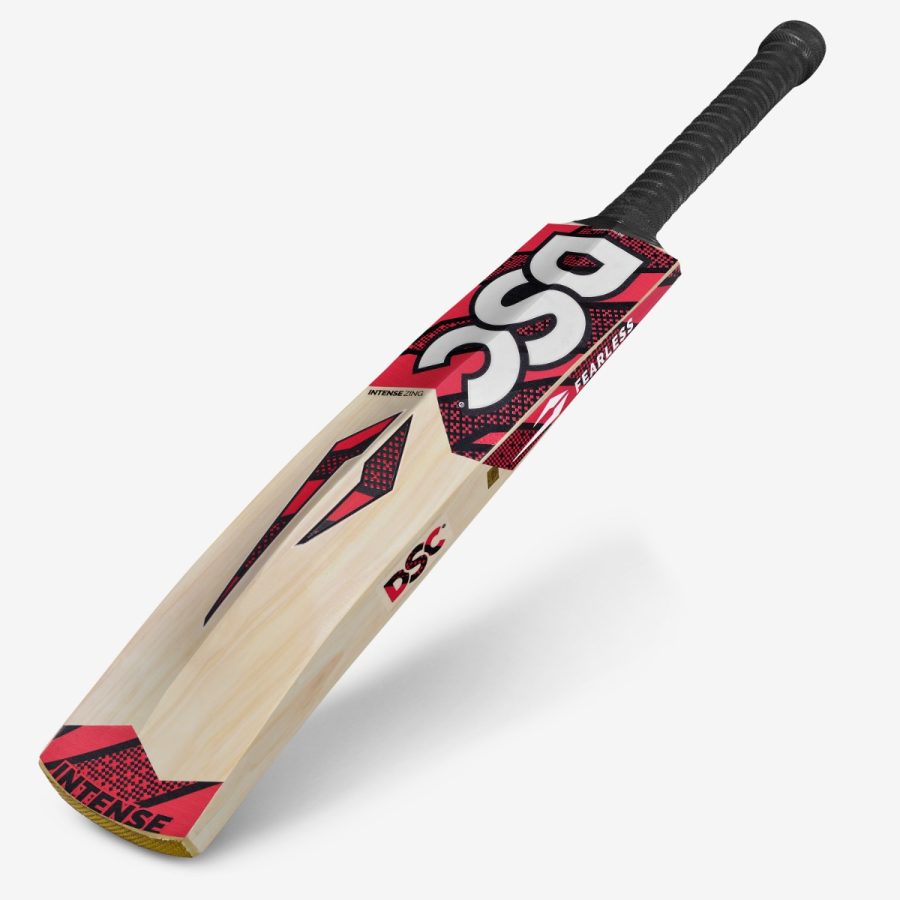 Intense Zing Kashmir Willow Bat