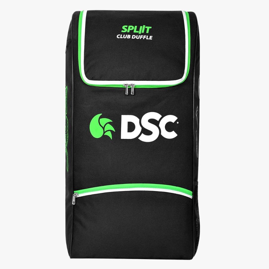 Spliit Club Duffle Bag