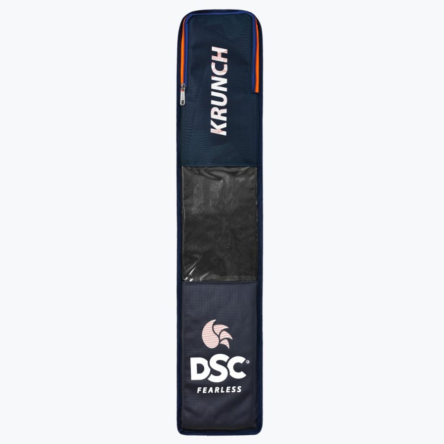 Krunch English Willow Full Bat Cover
