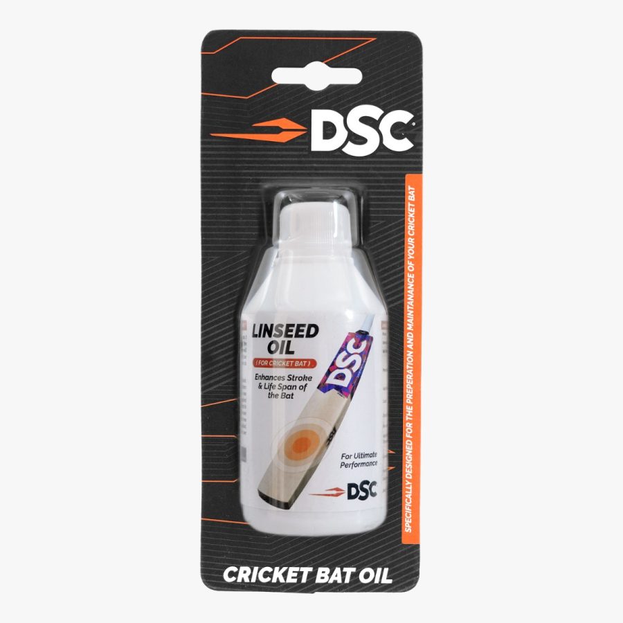 Linseed Oil