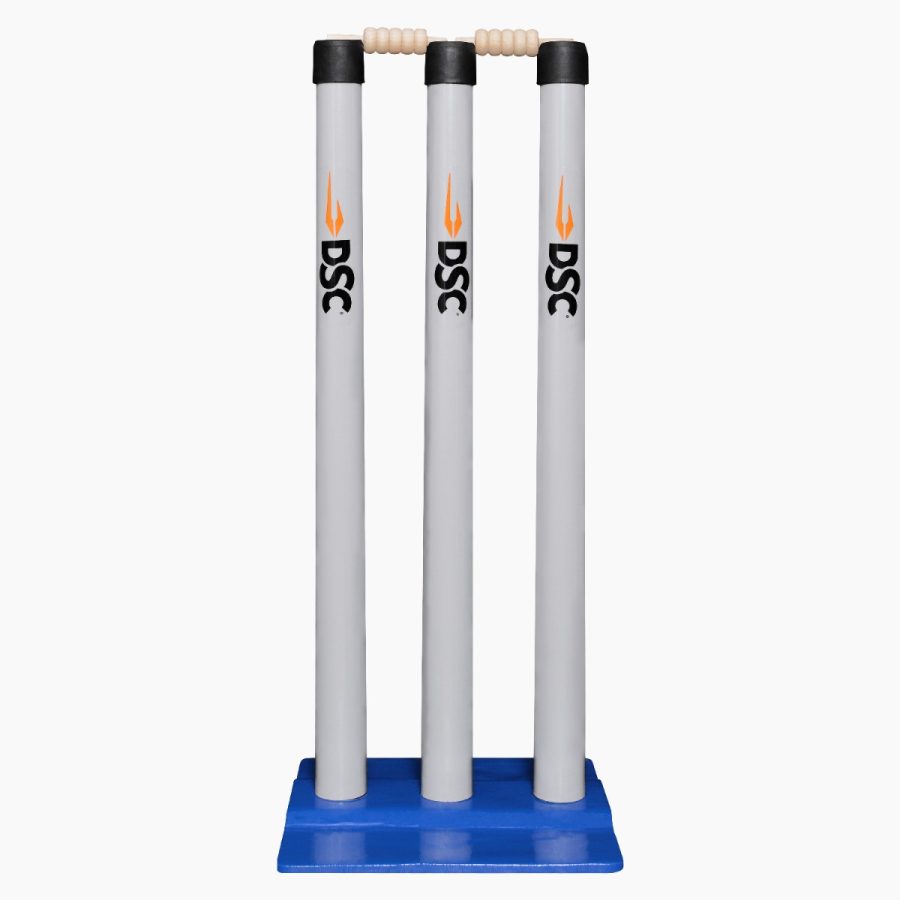 Metal Cricket Stumps