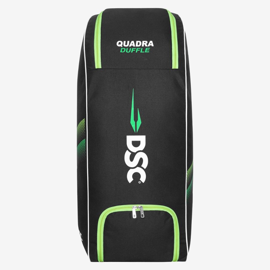 Quadra Duffle Bag