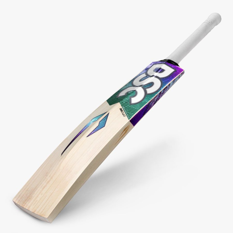 RS 040 English Willow Cricket Bat