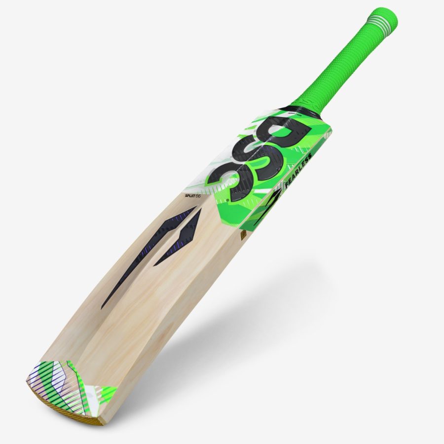 Spliit 66 Kashmir Willow Bat