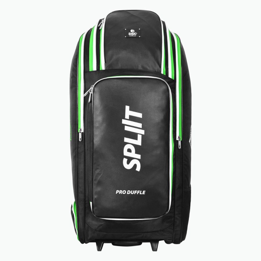 Spliit Pro Duffle Wheelie Bag