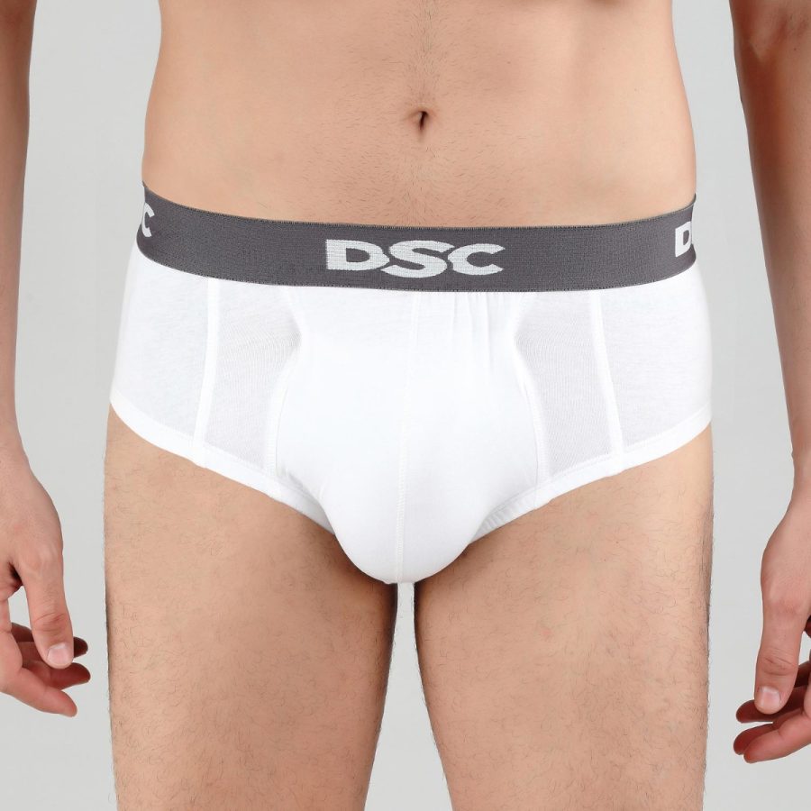 Brief Athletic Supporter (Flat Seam)