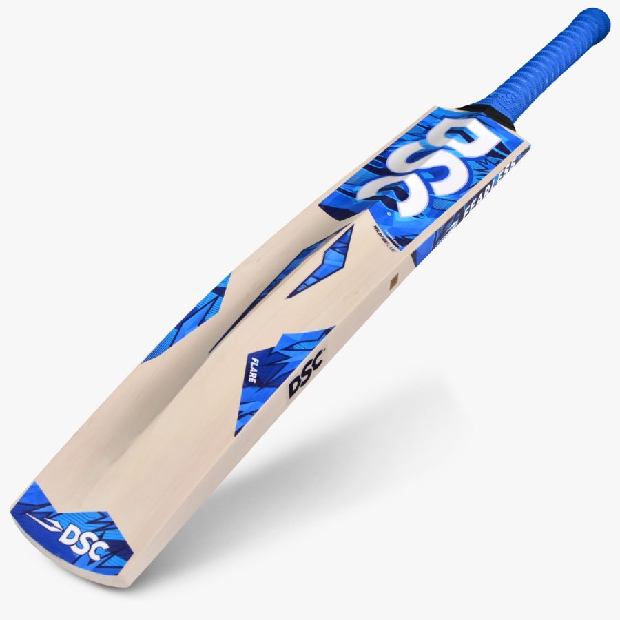 Wildfire Flare Tennis Bat