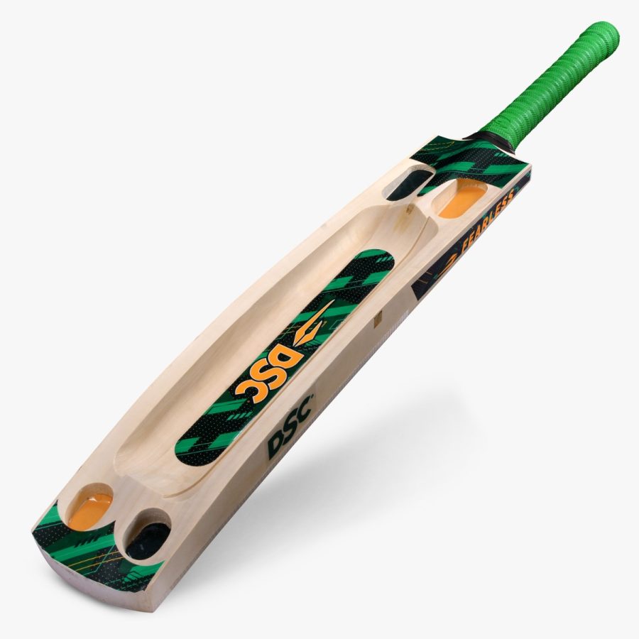 Pentazone Tennis Cricket Bat