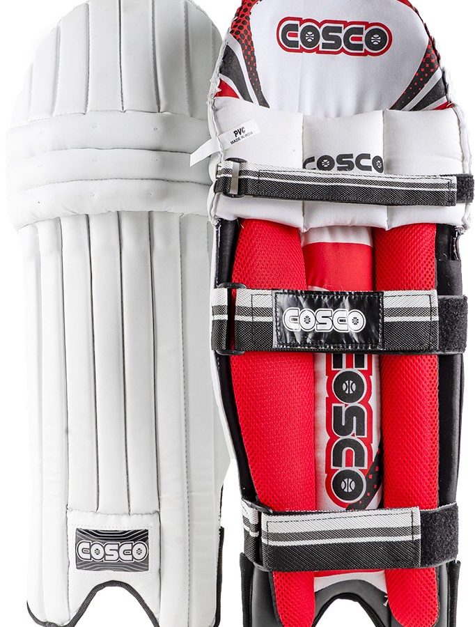 COSCO Predator Batting Legguards