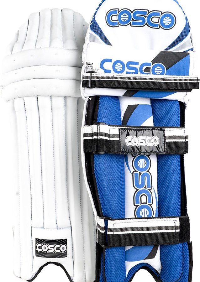 COSCO Test Batting Legguards