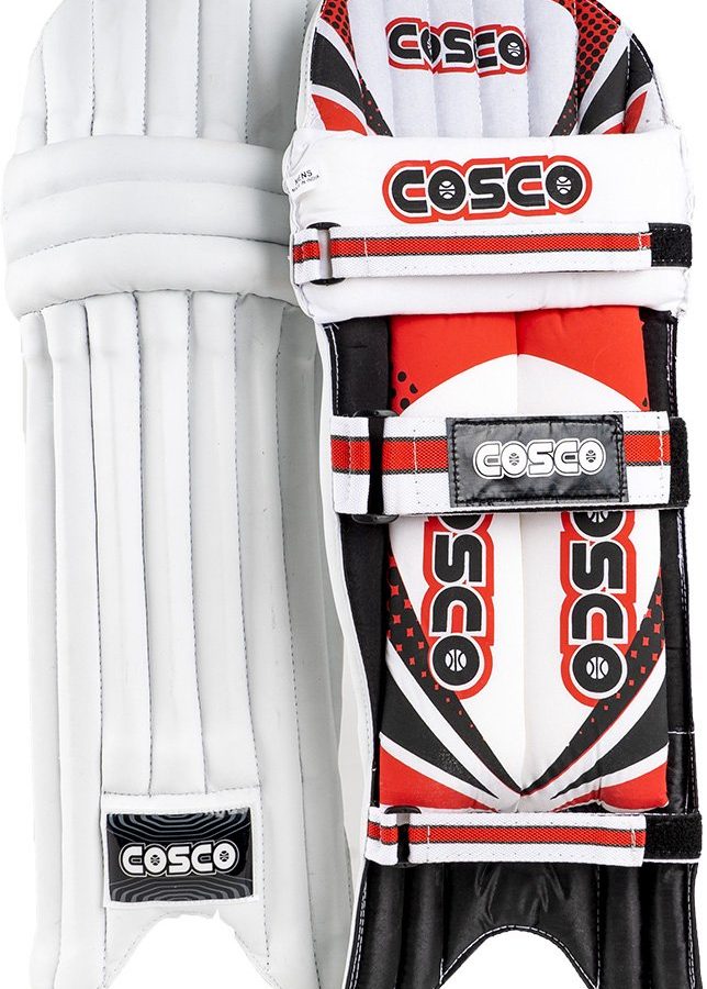 COSCO County Batting Legguards