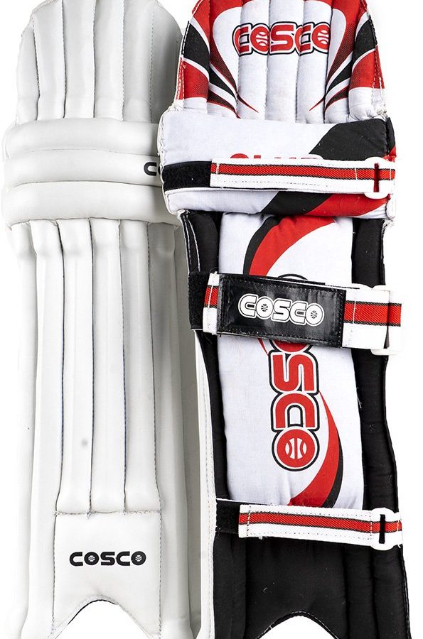 COSCO Club Batting Legguards