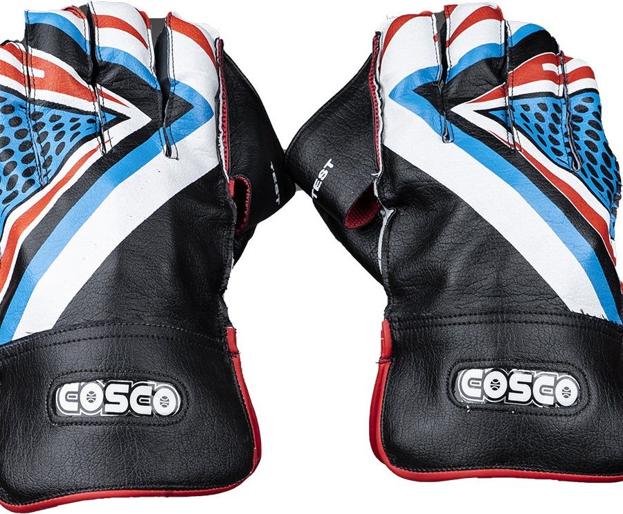 COSCO Test Keeping Gloves