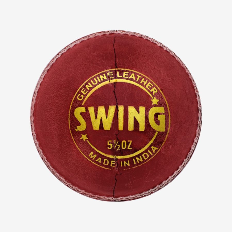 Swing Leather Ball