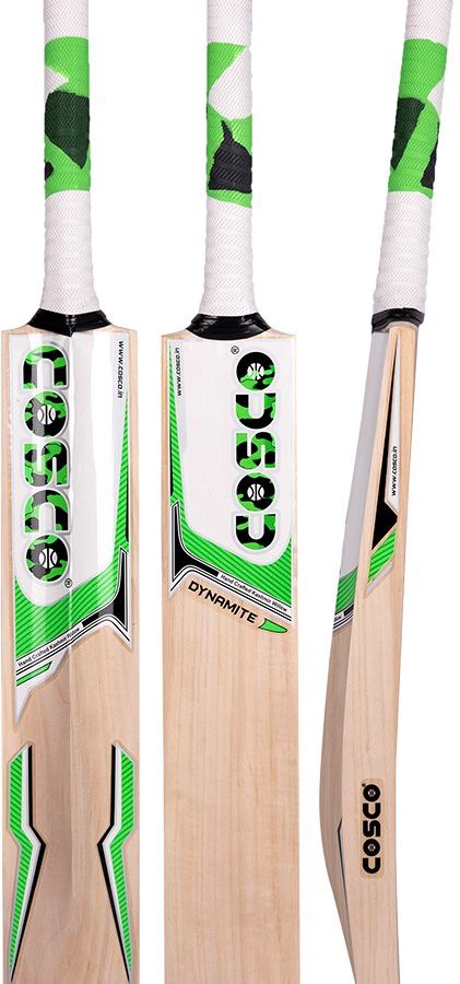 COSCO Dynamite Kashmir Willow Bat