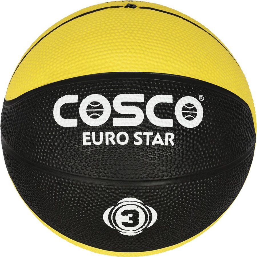 COSCO Euro Star Mini Basketball