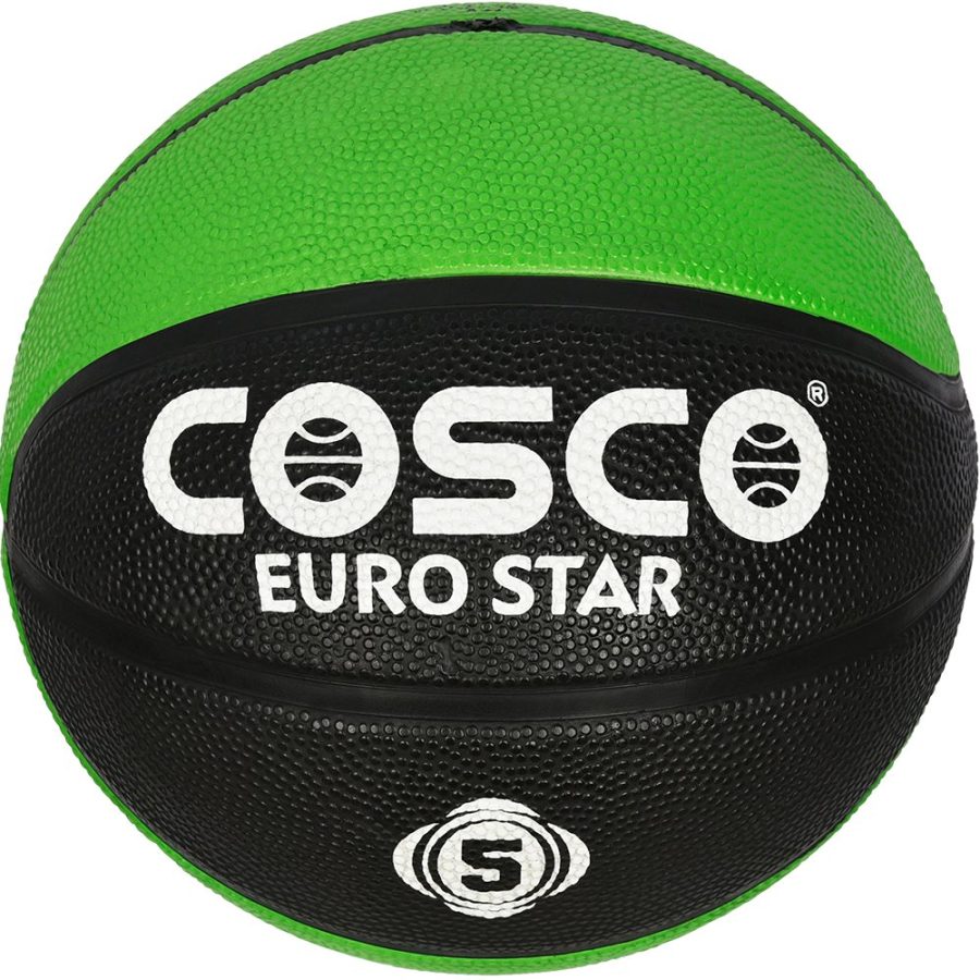 COSCO Euro Star Basketball (S-5)