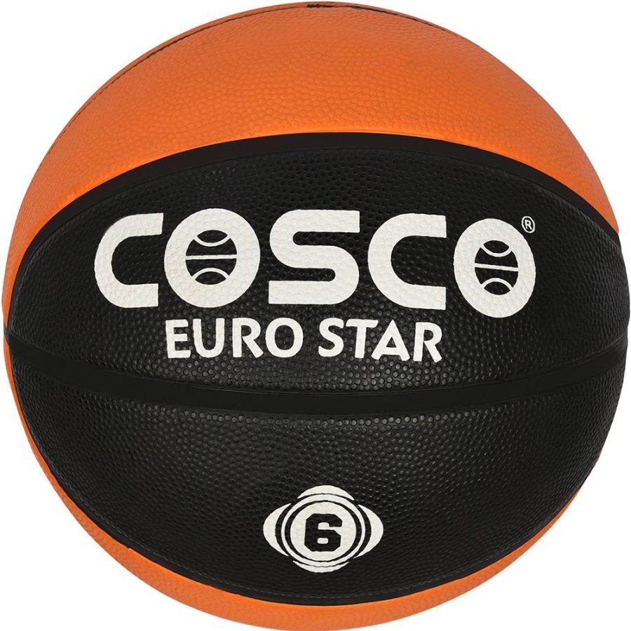 COSCO Euro Star Basketball (S-6)