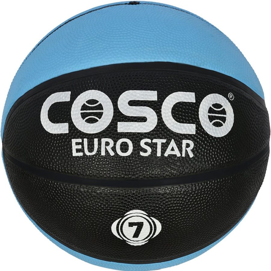 COSCO Euro Star Basketball (S-7)