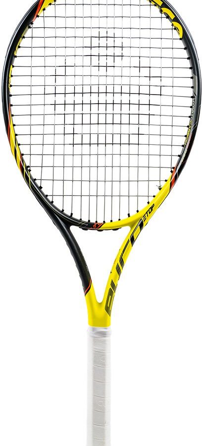 COSCO Euro Top Tennis Racquet
