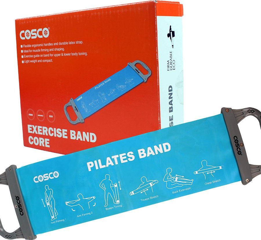COSCO Exercise Band Core